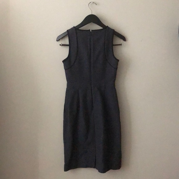 Jcrew sheath dress - Picture 3 of 8